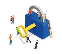 We have a professional and highly skilled locksmith team for all types of lock solutions in Azusa, CA