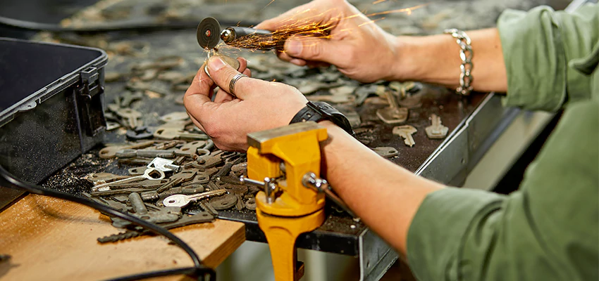 24 Hours Locksmith Solutions in Azusa, CA