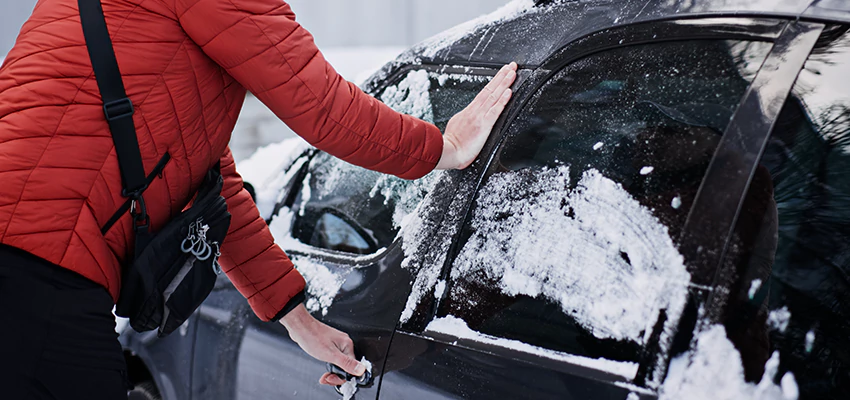 Emergency Keyless Lockout in Azusa, CA