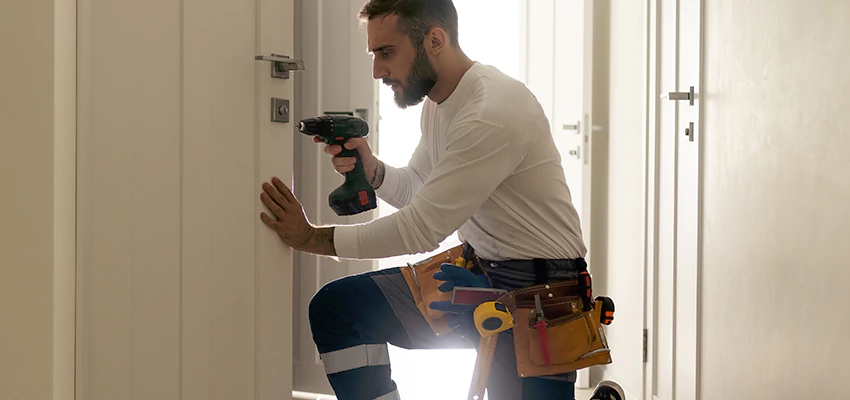 Mailbox Lock Installation Expert in Azusa, California