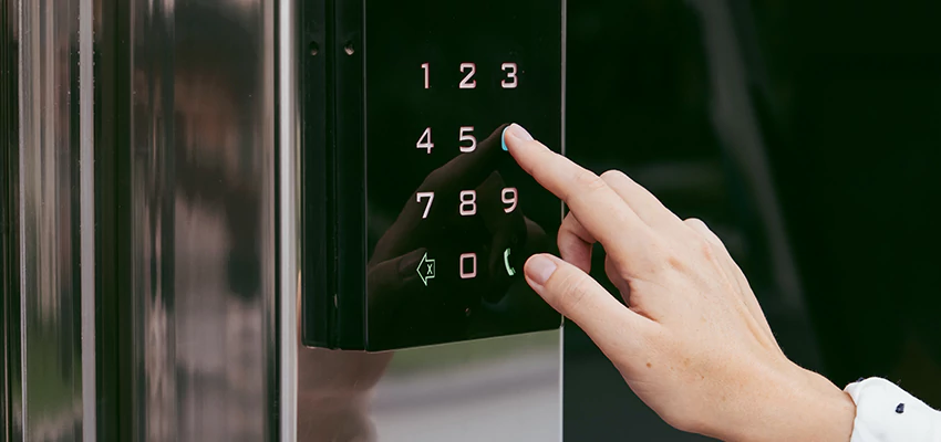 Business Locksmith Solutions in Azusa, CA