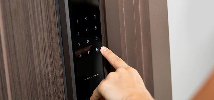 Secure Code Locks Ideas in Azusa, California
