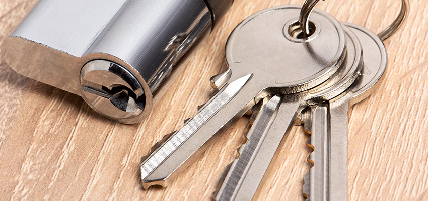 Cylinder Lock Master Key in Azusa, CA
