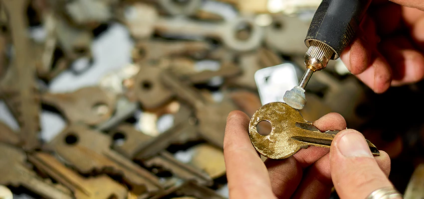 Car Lock Key Repair Service in Azusa, CA