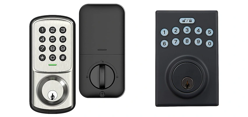 Garage Emergency Lock Replacements in Azusa, CA