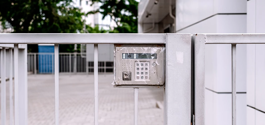 Gate Locks For Metal Gates in Azusa, California
