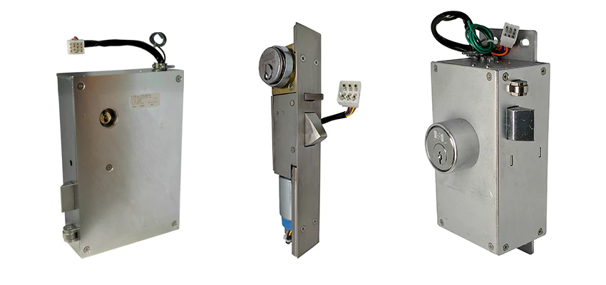 Locksmith For RR Fence Gates Brink Lock in Azusa, CA