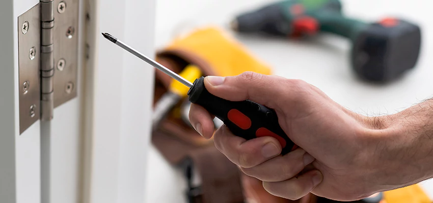 Holiday Emergency Locksmith in Azusa, California