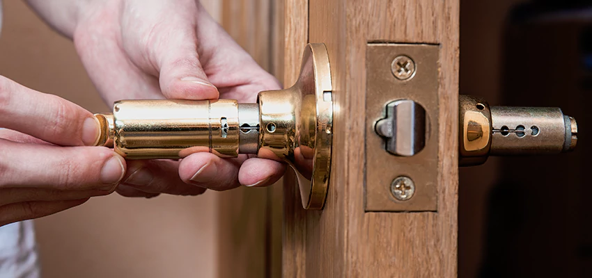 Padlock Lock Replacement Assistance in Azusa, CA