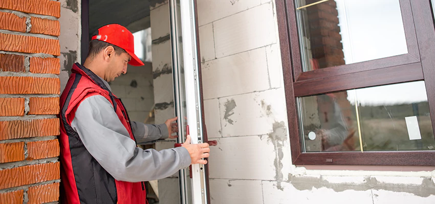 Home Invasion Door Lock Repairs in Azusa, CA