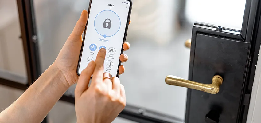 Remote Control Locks Sensor Repair in Azusa, California