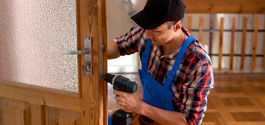 Trusted Local Digital Locks Locksmith Repair in Azusa, California