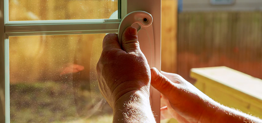 Accordion Sliding Doors Locks Replacement in Azusa, CA