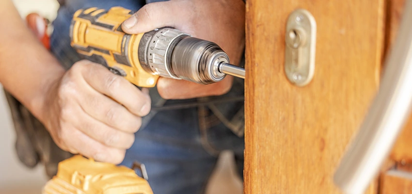 Eviction Locksmith in Azusa, California