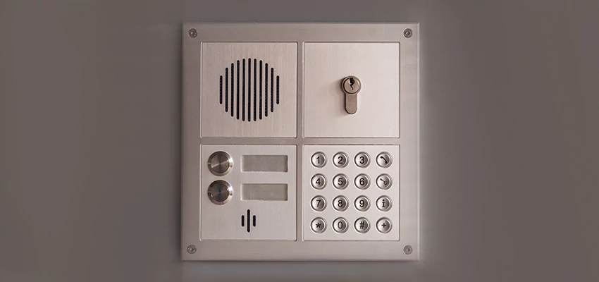 Mobile Access Control System Installation in Azusa, CA