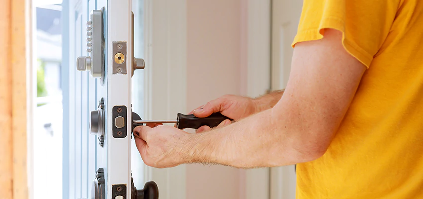Eviction Locksmith For Key Fob Replacement Services in Azusa, CA