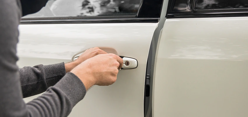 Unlock Car Door Service in Azusa, CA