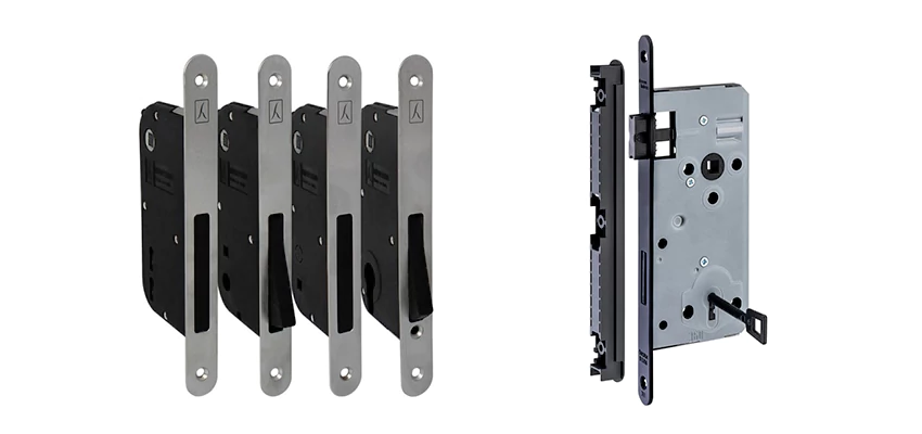 Locksmith For Magnetic Door Locks in Azusa, CA