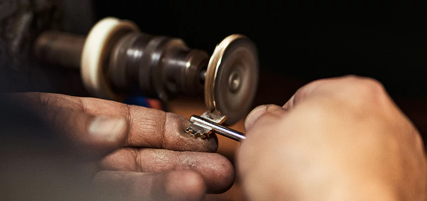 Hotel Lock Master Key System in Azusa, California