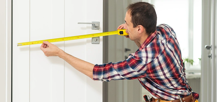 Bonded & Insured Locksmiths For Lock Repair in Azusa, California