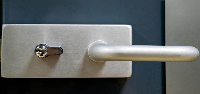 Change Patio Door Locks in Azusa, California