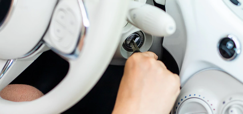 Ignition Lock Barrel Replacement Near Me in Azusa, California