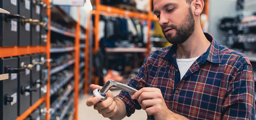 Locksmith For Retail Stores Lockout Services in Azusa, California