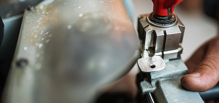 Key Programming Mobile Locksmith Service in Azusa, CA