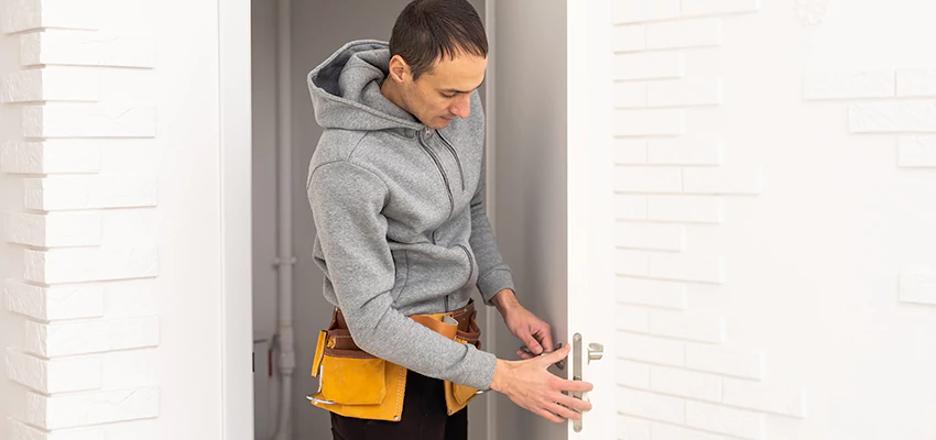 Nighttime Locksmith Near Me in Azusa, CA