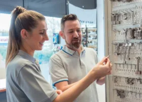 Key Locks Services in Azusa, California